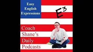 1088 Daily Easy English Lesson PODCAST—get by