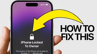 iCloud Lock Removal Made Easy: A Quick Guide