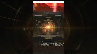 Пробую заточить маску пробивания на 8 в Lineage 2 Essence.