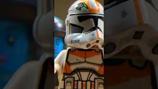 When you find a baby in the trash or something #starwars #legostopmotion #legostarwars
