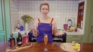 Lazy Matinée  | Non Alcoholic Cocktails | Mocktails