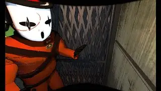 Spike Trap shenanigans, Lethal Company