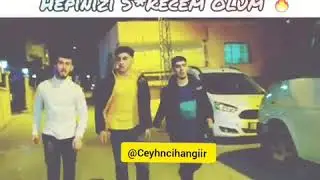 Sıfırbir Burak cengo bilo Ozilere Baskın