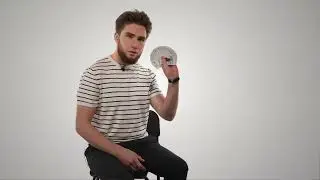 🔥 Известный фокус с картами