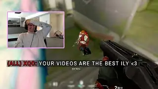 How Valorant is MEANT to be Played