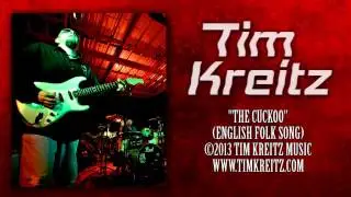 Tim Kreitz - 