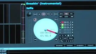 Serato Configurations Part 3