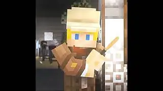 Nik Detective-Get Krushed!||Edit