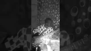 I tried to compete with a pianist! did I try?