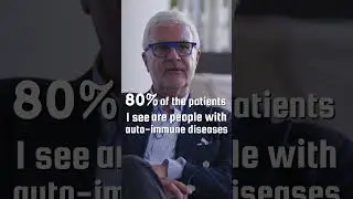 Dr. Gundry joins us on Future me to talk auto-immune diseases #wellness #healthtips