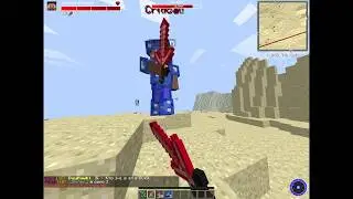 PVP ШОУ НА OMEGA CLASSIK #5