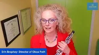 6 Tips to Navigate Body Changes and Playing the Oboe.