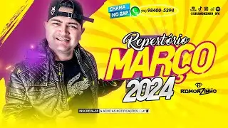 DJ RAMONZINHO REPERTÓRIO (MARÇO) 2024