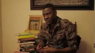 Tawiah: Starving Artist
