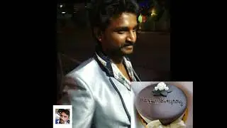 Wish you many more happy returns of the day Girish yadav pujar (giriyappa)