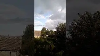 12 августа 2024_Московская обл_Рузский р_Новогорбово д-я_посёлок Колюбакино #дача #тучково