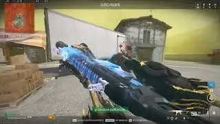 WARZONE CHEATER TEAMED mit einem Schlechten SPIELER und schenkt ihm den SIEG!