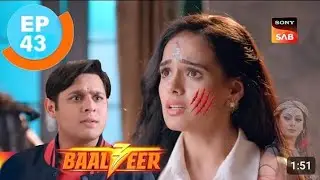 Baalveer Returns season 3 Promo Released || Ep 42 - 29th June 2023 || Ep 43 Coming Soon