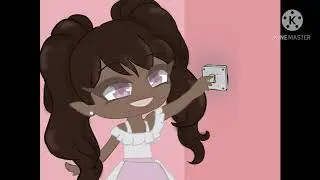 Ooh Baby Turn Off the Lights Animation