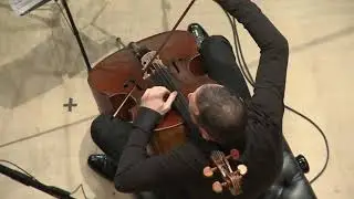 S.Strouk "Le reve de Maya" B.Andrianov , N.Sivchuk "Russian Philharmonic" D.Filatov conductor