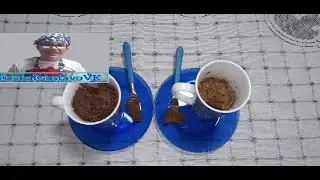 DUAS RECEITAS RÁPIDAS DE BOLO DE CANECA!!!