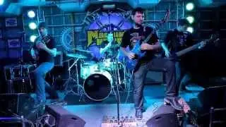 Badhead - Lying Game (Machine Head, Cаратов)