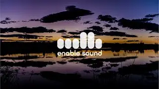 꿈의 바다 🤍 enable Piano New Age