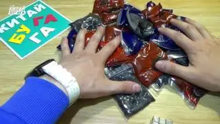 МАГНИТНЫЙ ЛИЗУН ЗА 5000 РУБ! КАК ПРОСРАТЬ ДЕНЬГИ! ПОЛНОЕ Г*ВНО C ALIEXPRESS