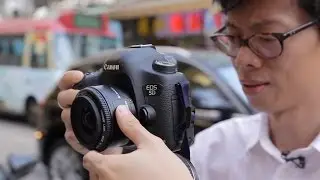 YongNuo 35mm f/2 Hands-on Review (feat. Canon 35mm f/2 IS USM)