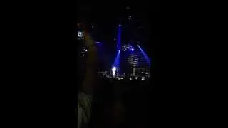 Bruno Mars - When I Was Your Man (Moonshine Jungle Tour Miami)