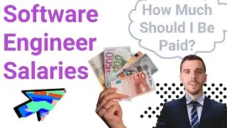 Software Engineer Salaries | How Much Should A SWE Be Paid?