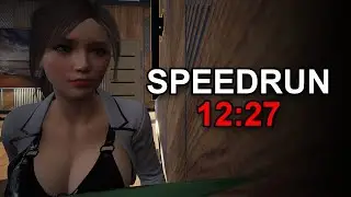 Speedrun 