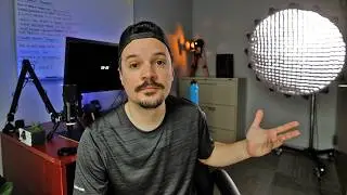 renting an office space to create videos