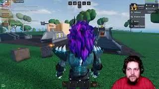 ROBLOX OAKLANDS LIVE