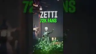I am happy to be part of VASA - World’s Largest Collective in Mobile Gaming💚 #VASA #TeamVASA #zetti