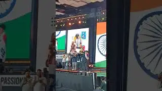 Champion of India Korea BGMI Invitational 