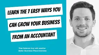 LEARN THE & EASY WAYS YOU CAN GROW YOUR BUSINESS