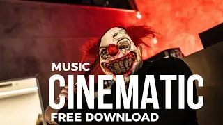(No Copyright Music, Vlog Music) - Epic Cinematic Trailer Background Music