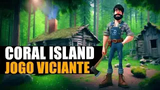 Coral Island Game: The Virtual Paradise You Need to Know Now