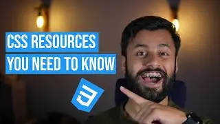 4 CSS Resources To Make Your Website Appealing
