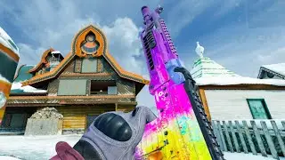 Ack-eleven-7 Color Burst