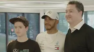 T32362 Marriott LewisHamilton MARRIOTTINROOMFILM 110518 v002