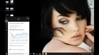 Обзор Windows 10 EN OEM Build 10240 релиз.