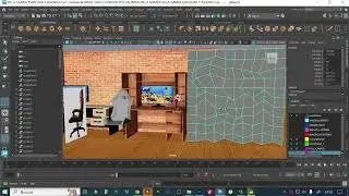HOW TO USE THE OFFSET EDGE LOOP TOOL IN MAYA AUTODESK WELL EXPLAINED