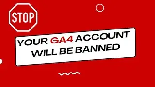 Don't do this and get banned by GA4. Use Data Redaction Feature.