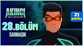 Akıncı | 3. Sezon 28. Bölüm | 4K