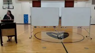 Fortville Elementary 2024 T-Races