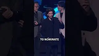 He Got Arrested At Game Awards For This 