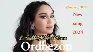 Зулайхо Махмадшоева (Ордбезон) 2024 💖💚💛💙💜Zulaykho Mahmadshoeva (Ordbezon) 2024