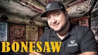 ИГРАЮ НА ПАЛЬЧИКИ - Bonesaw